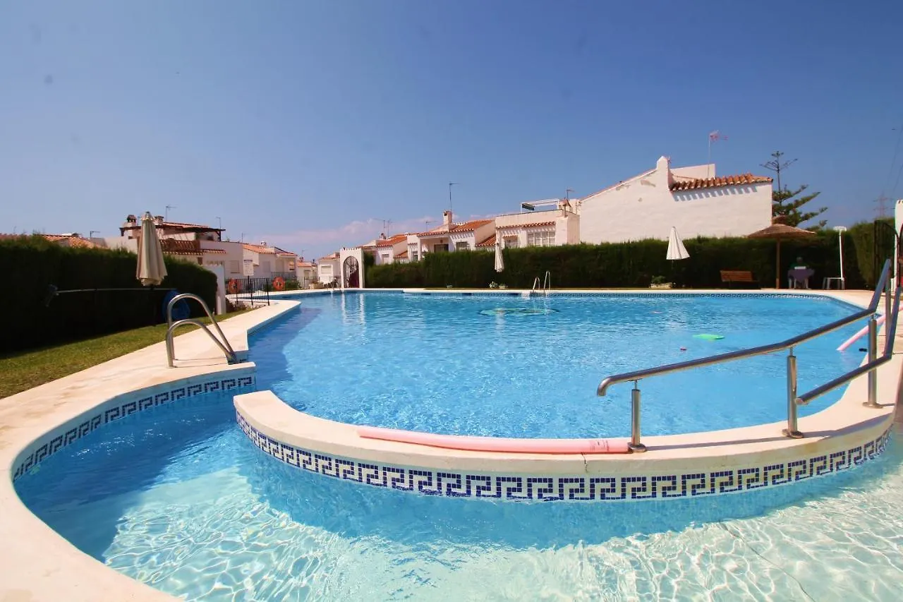 Casa Almijara Spainsunrentals 1207 Nerja Holiday home
