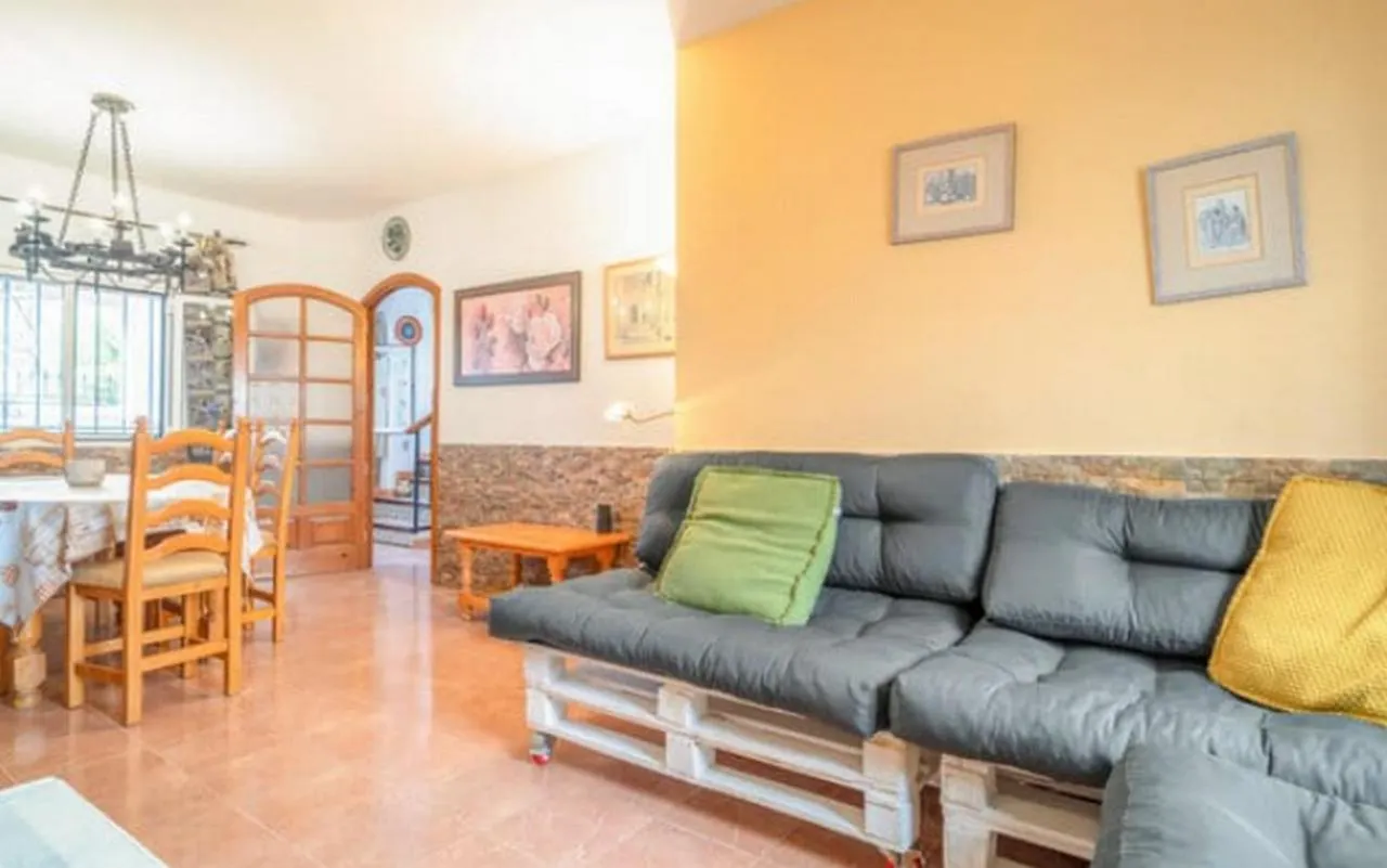 Casa Almijara Spainsunrentals 1207 Nerja Spain