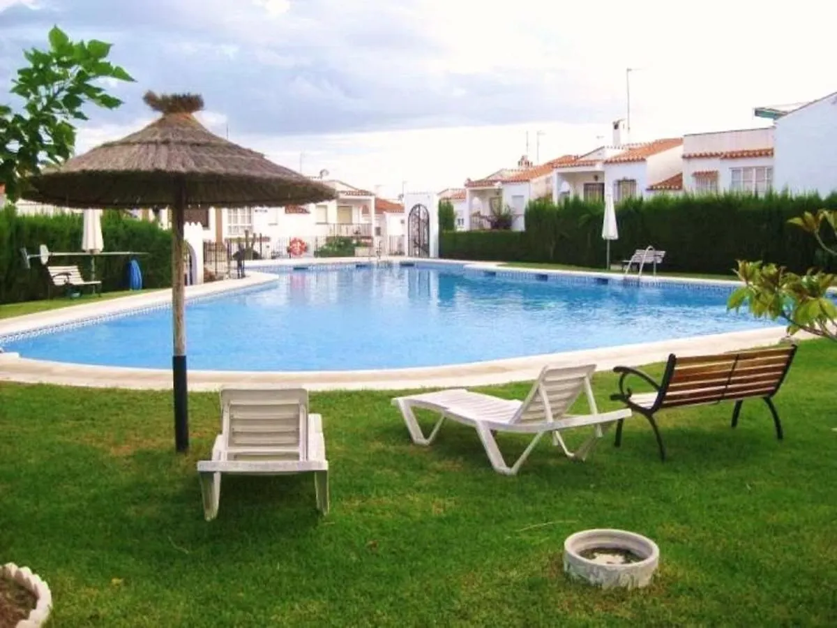 Casa Almijara Spainsunrentals 1207 Nerja Spain